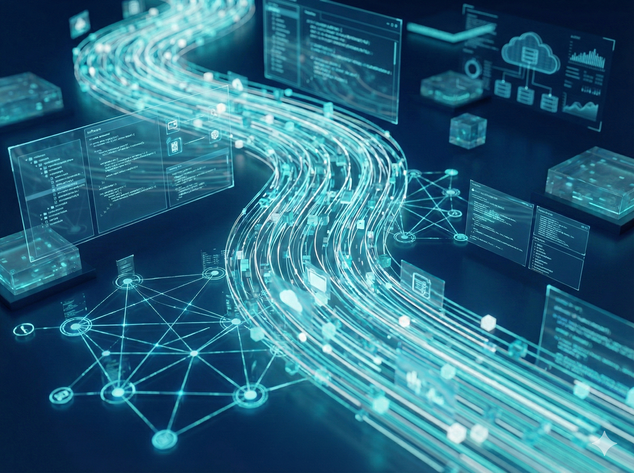 Managed Services / Consulting